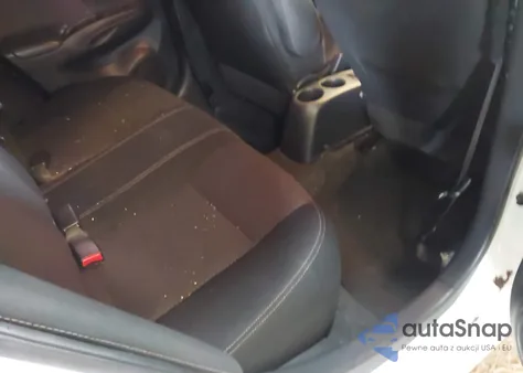 2015 Nissan Versa 1.6 Sv from USA, damaged, VIN 3N1CN7AP6FL860261